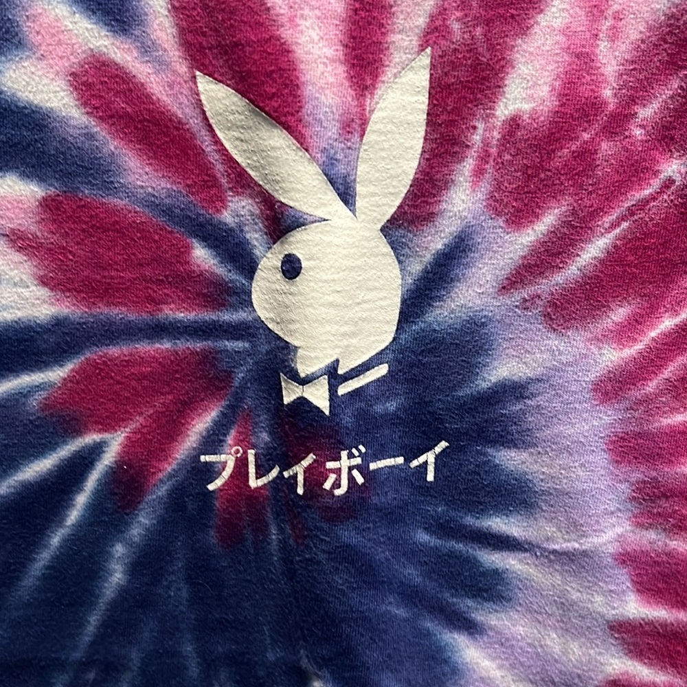 Small playboy shirt - Picture 2 of 3